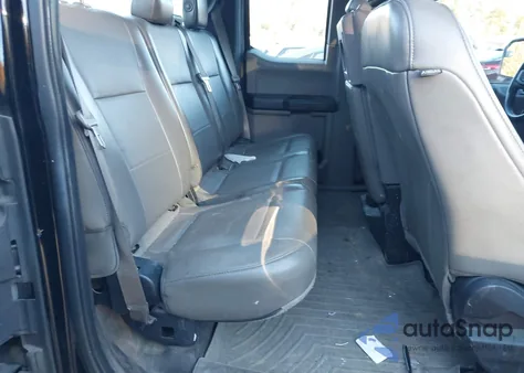 2016 Ford F-150 Xl from USA, damaged, VIN 1FTEX1EP7GFB61305